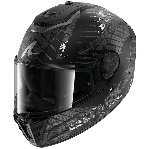 Casco Spartan RS Reptaia Mat