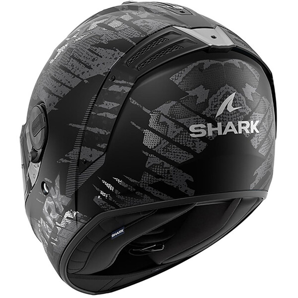 Casco Spartan RS Reptaia Mat