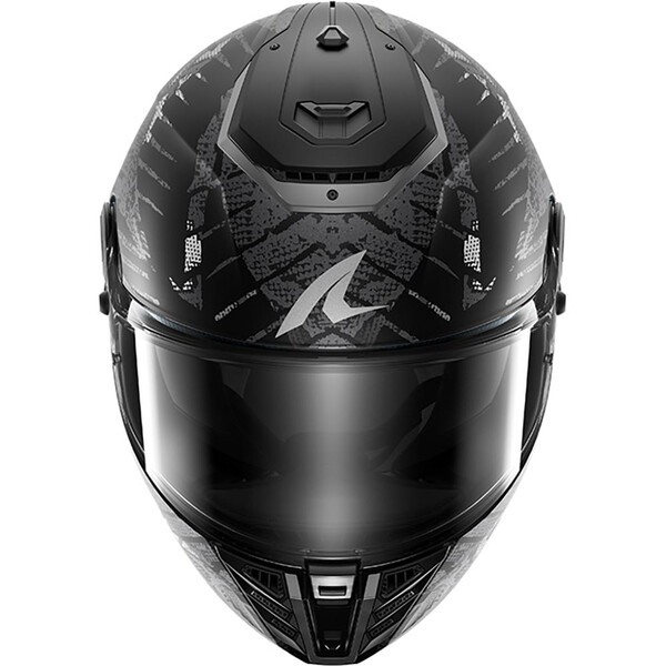 Casco Spartan RS Reptaia Mat