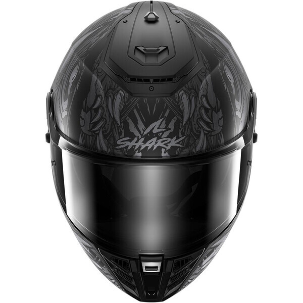 Casco Spartan RS Shaytan
