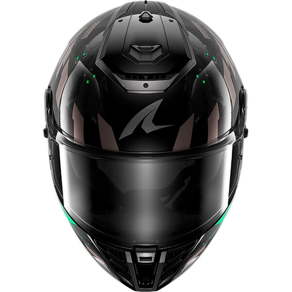 Casco Spartan RS Skilful