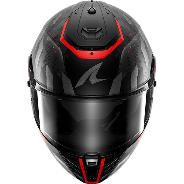 Casco Spartan RS Skilful Mat