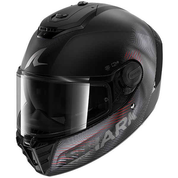 Casco Spartan RS SP Lyne