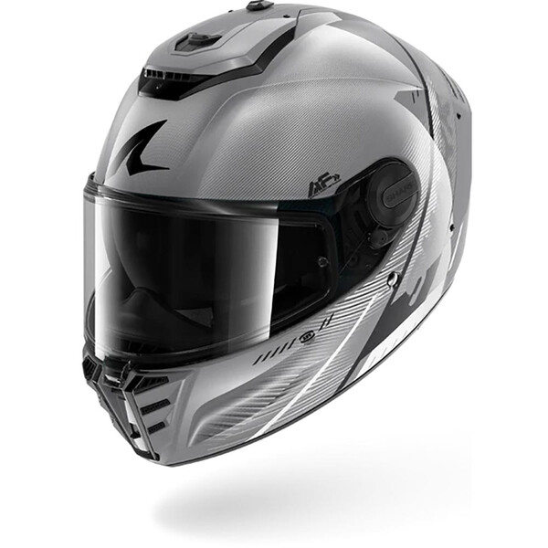 Casco Spartan RS Speed-Tech