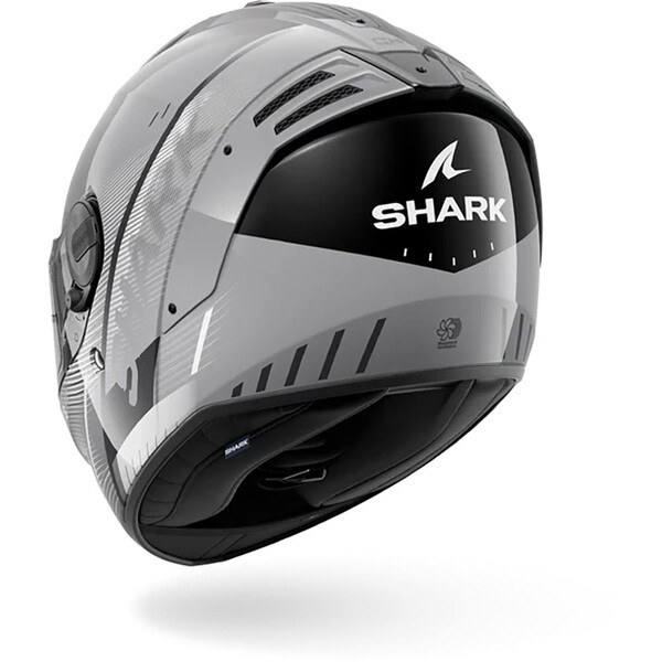 Casco Spartan RS Speed-Tech