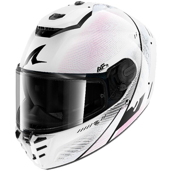 Casco Spartan RS Speed-Tech