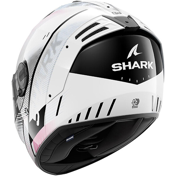 Casco Spartan RS Speed-Tech