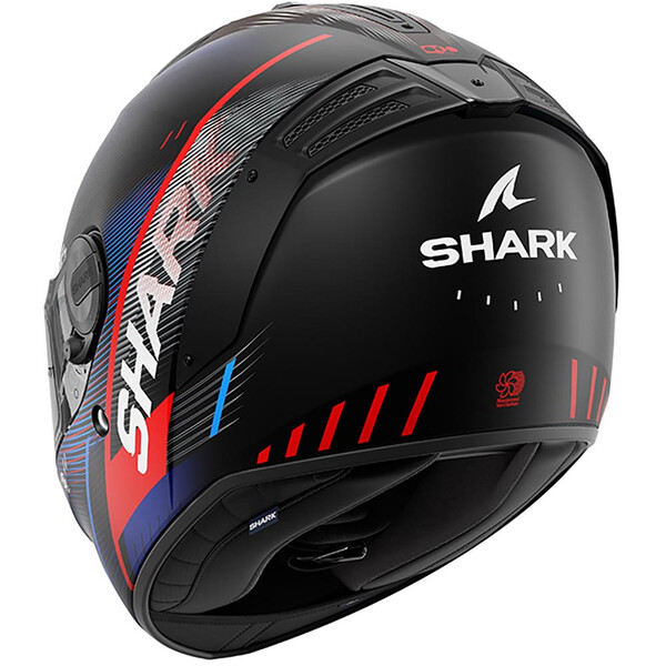 Casco Spartan RS Speed-Tech Mat