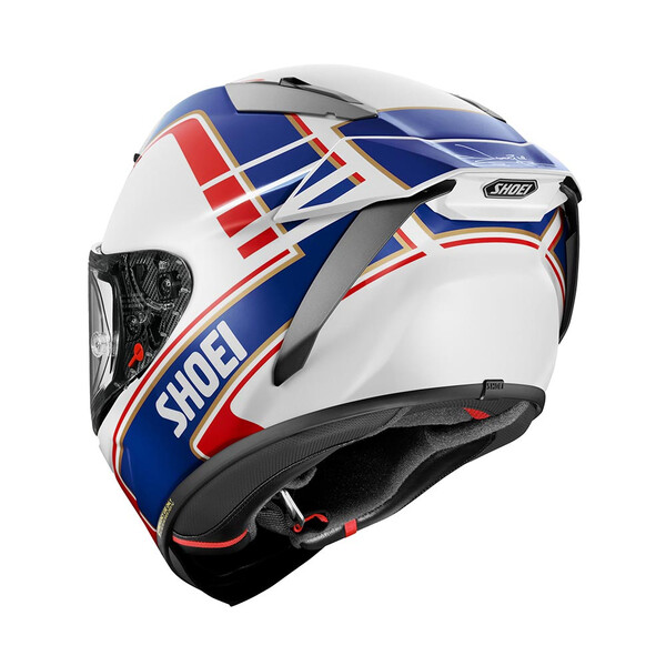 Casco Gardner X-SPR Pro