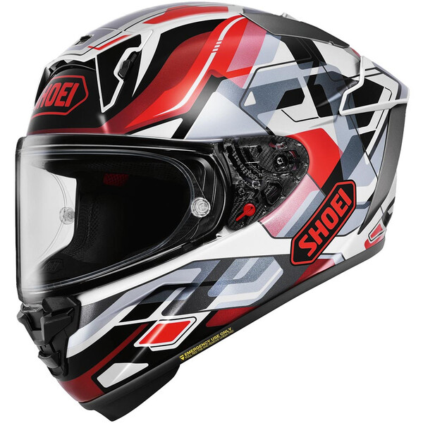 Casco Valion X-SPR Pro