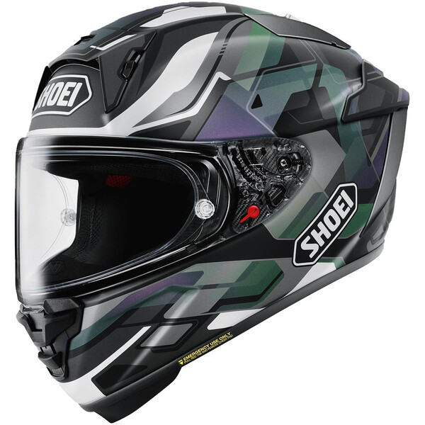 Casco Valion X-SPR Pro