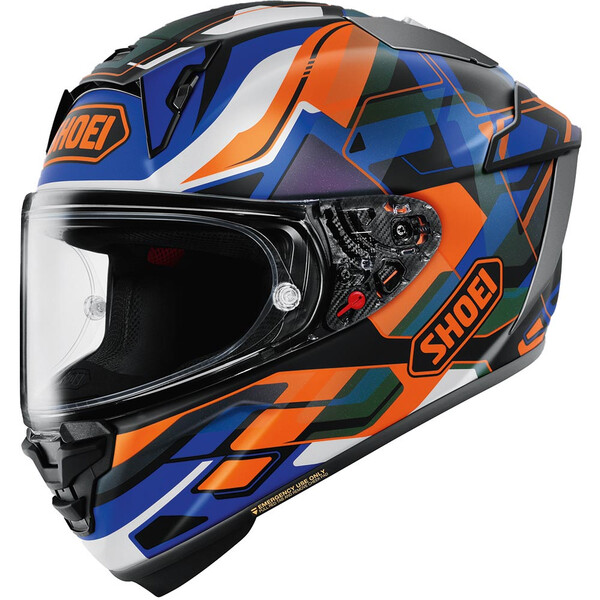 Casco Valion X-SPR Pro