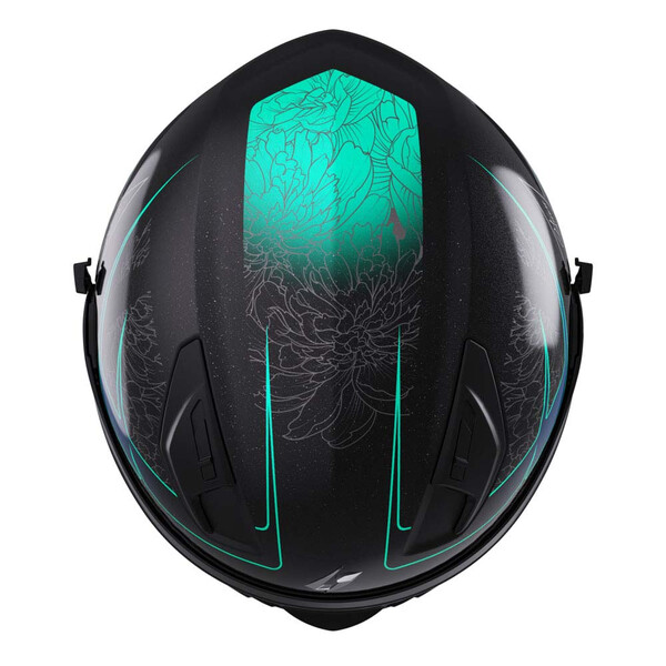 Casco Strike Blossom