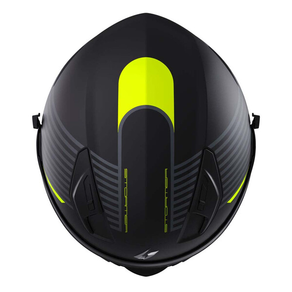 Casco Strike Curve