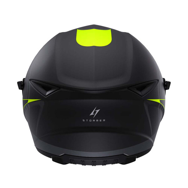 Casco Strike Curve