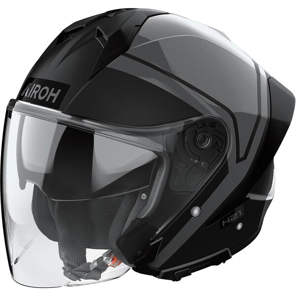 H 21 Casco quadrato