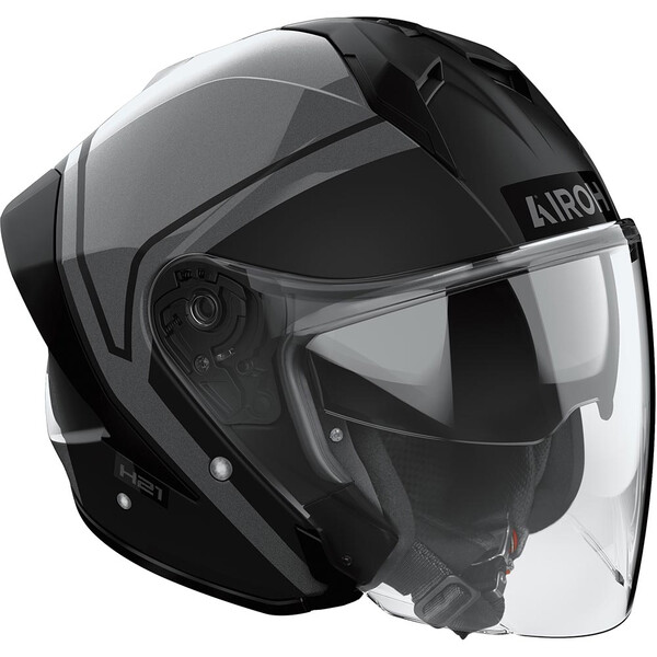 H 21 Casco quadrato