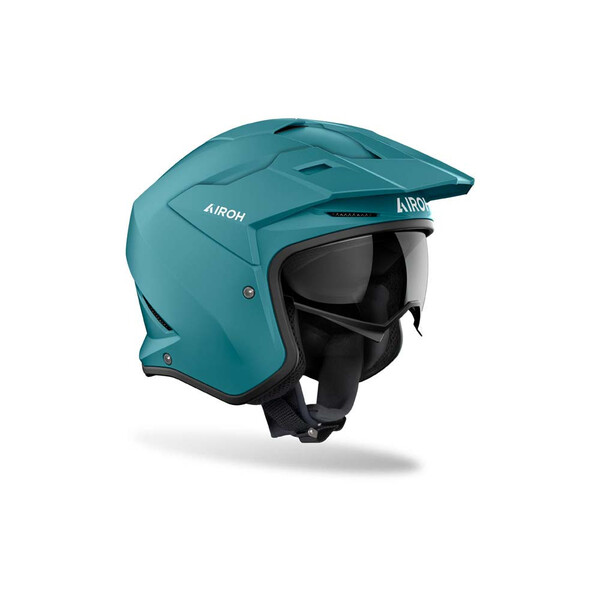Casco Kombakt Color
