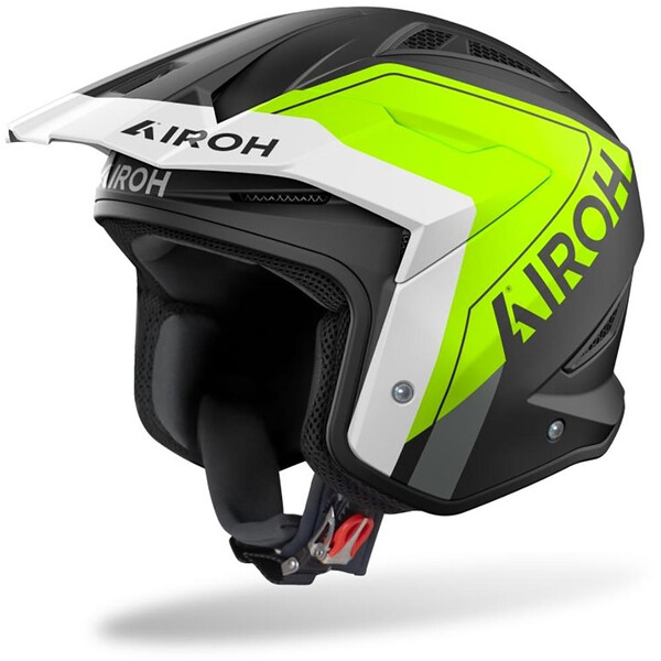 Casco TRR II Hunt