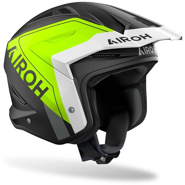 Casco TRR II Hunt