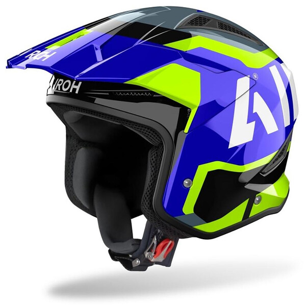 Casco TRR II Jupiter
