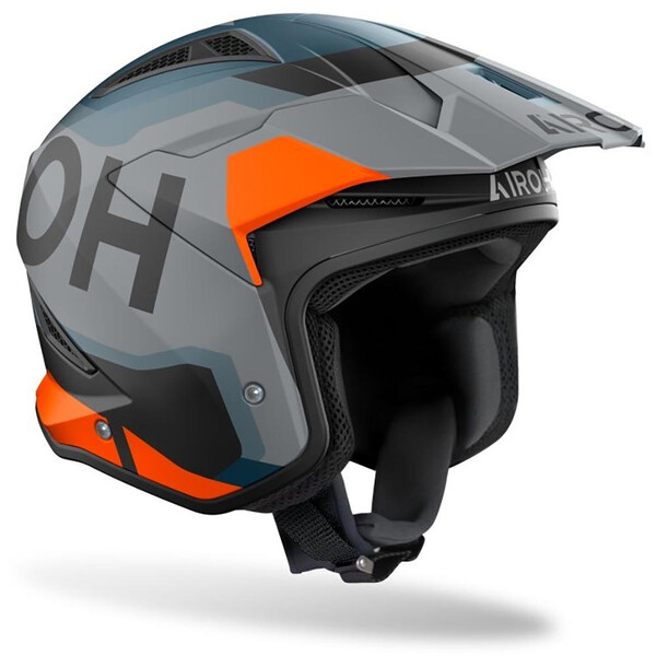 Casco TRR II Jupiter