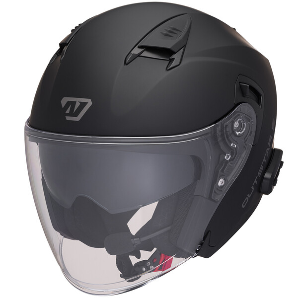 Casco Outstar S Evo All One