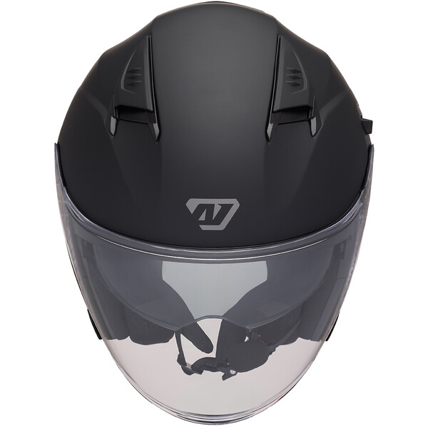 Casco Outstar S Evo All One