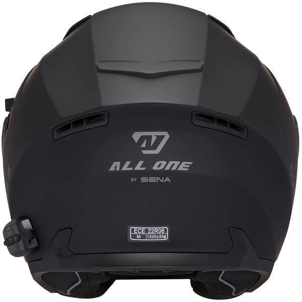 Casco Outstar S Evo All One