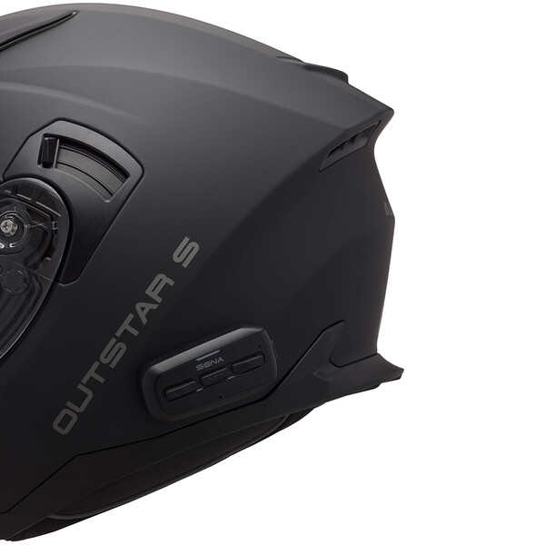 Casco Outstar S Evo All One