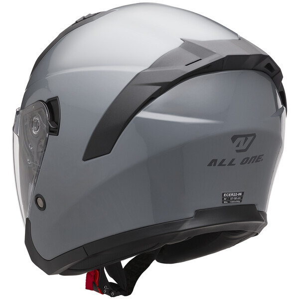 Casco Orion