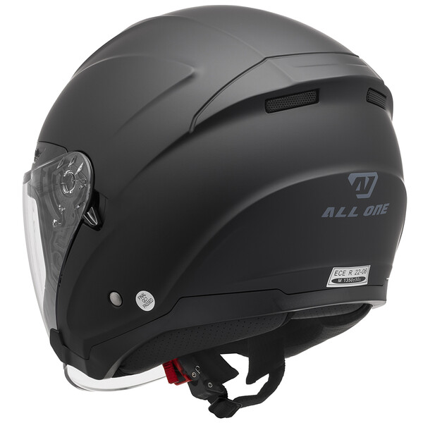 Casco Osiris A1 Uni