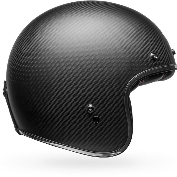 Casco personalizzato 500 Carbon Mat