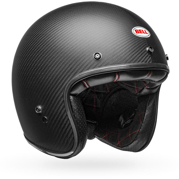 Casco personalizzato 500 Carbon Mat