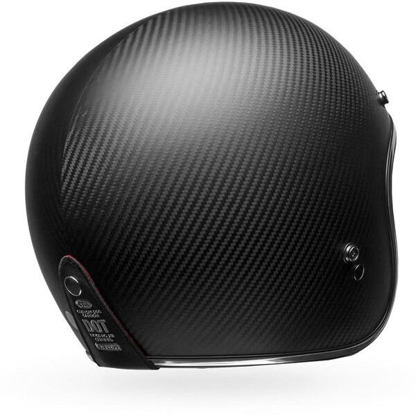 Casco personalizzato 500 Carbon Mat