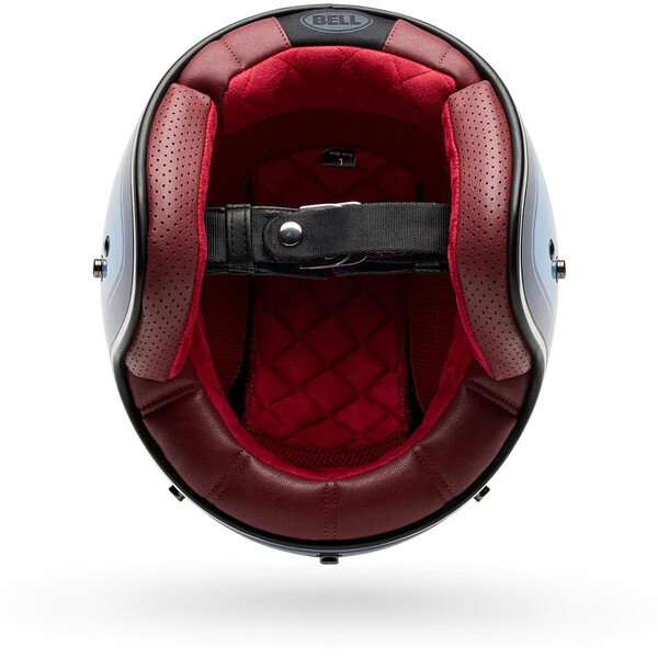 Casco personalizzato 500 Crate