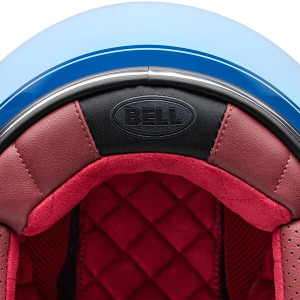 Casco personalizzato 500 Crate