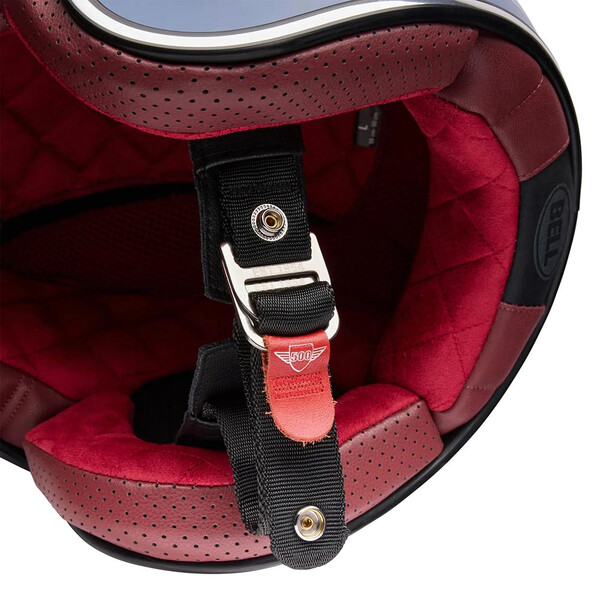 Casco personalizzato 500 Crate