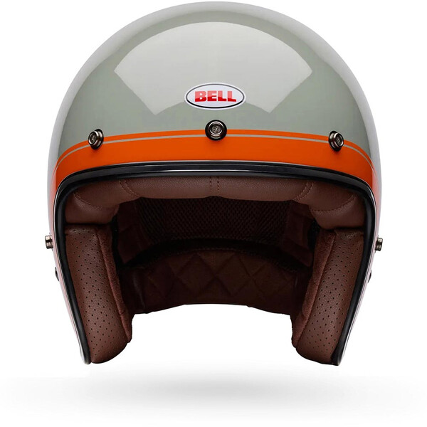 Casco personalizzato 500 Crate