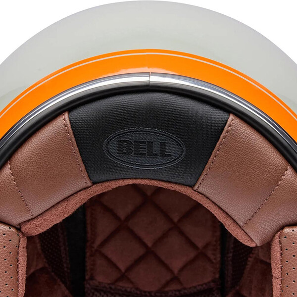 Casco personalizzato 500 Crate