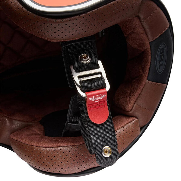 Casco personalizzato 500 Crate