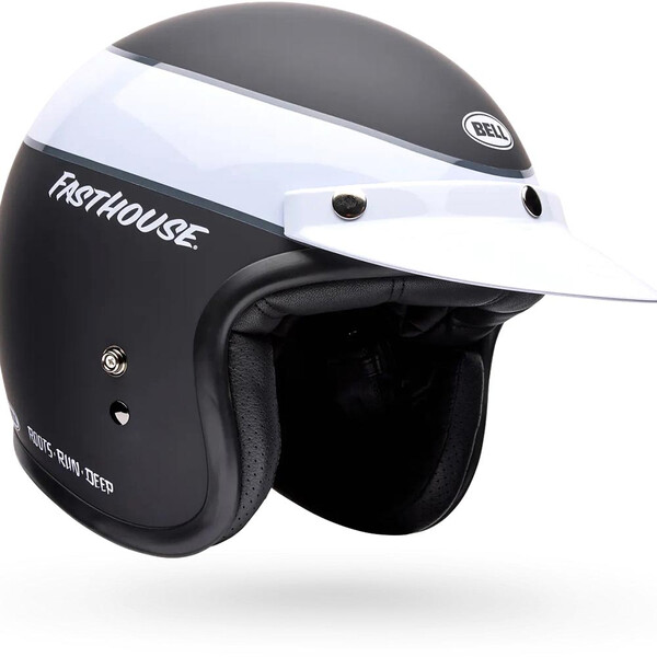 Casco personalizzato 500 Fasthouse
