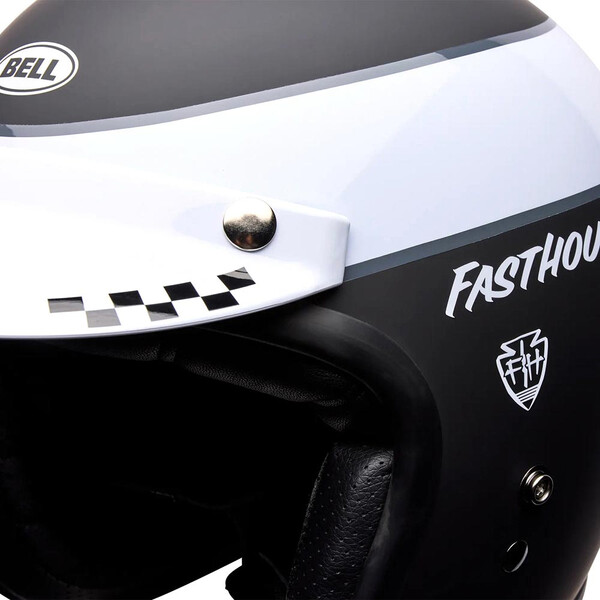 Casco personalizzato 500 Fasthouse