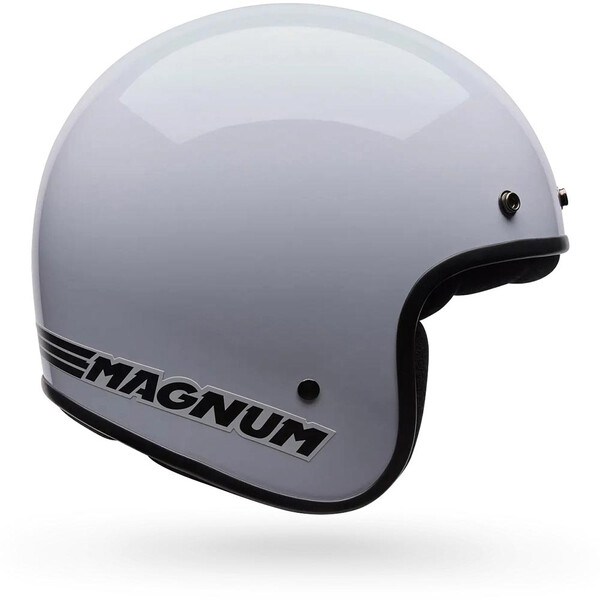 Casco Magnum Solid