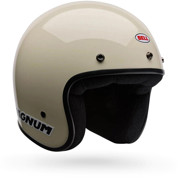 Casco Magnum Solid