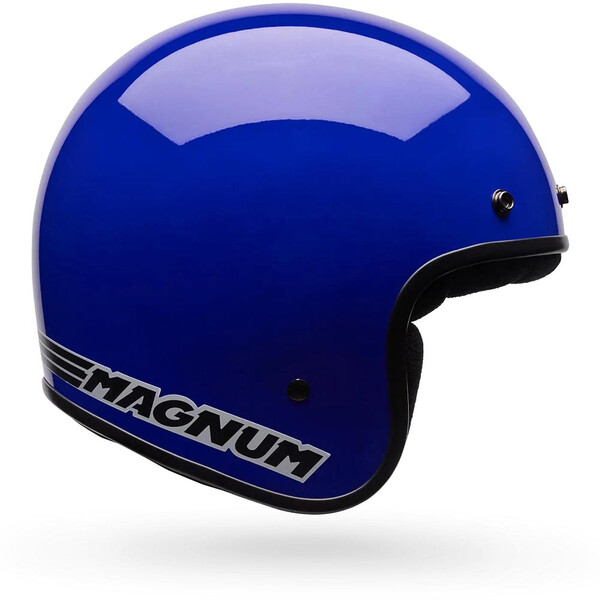 Casco Magnum Solid