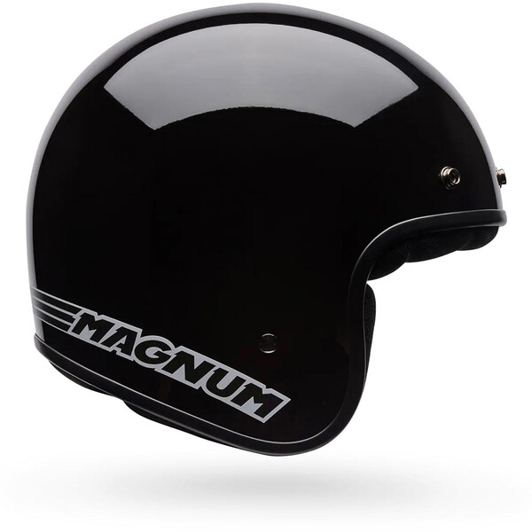 Casco Magnum Solid