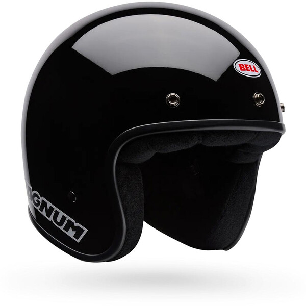 Casco Magnum Solid