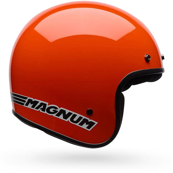 Casco Magnum Solid