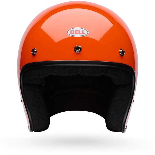 Casco Magnum Solid